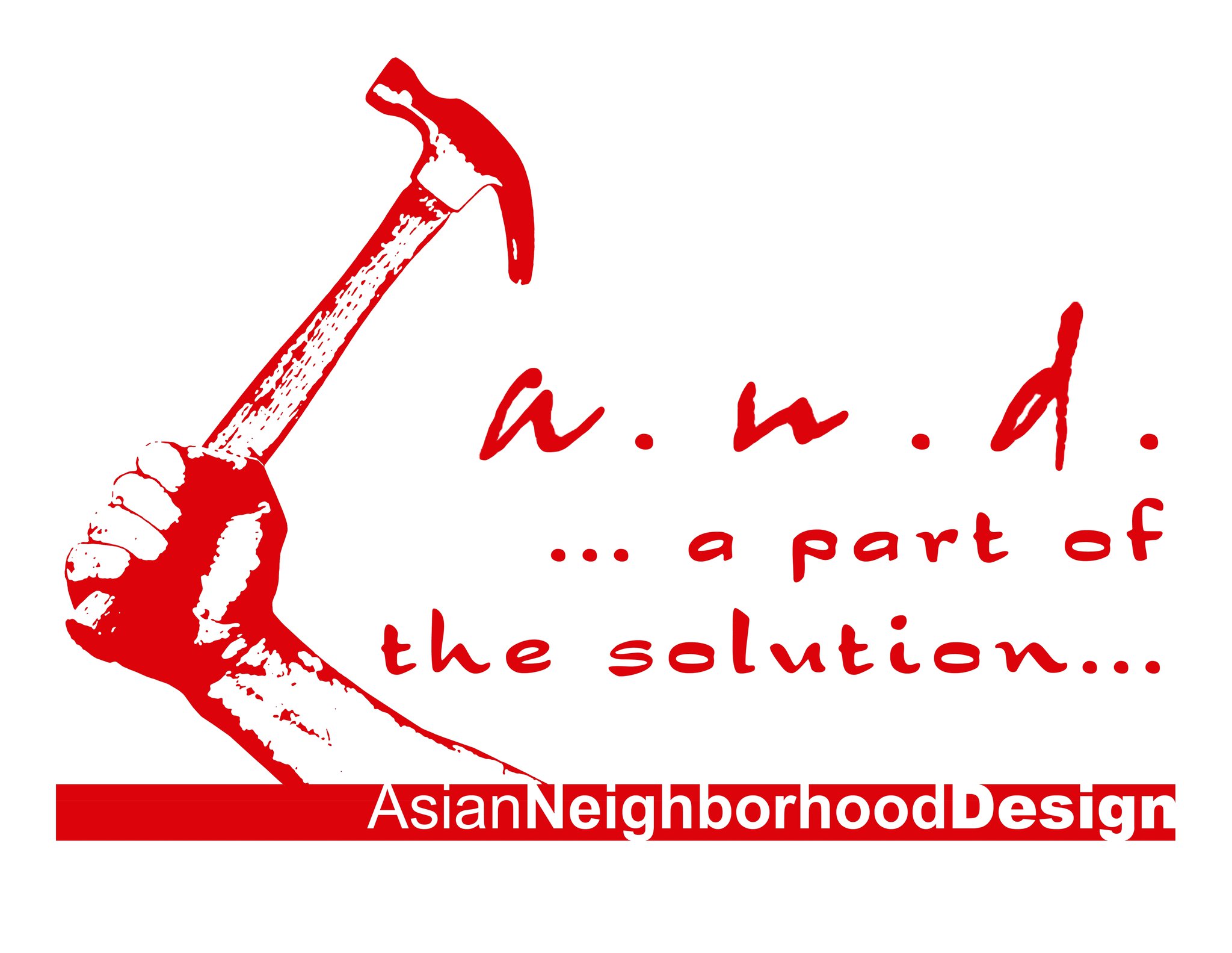 Luminalt & Asian Neighborhood Design