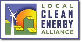Luminalt supports the Local Clean Energy Alliance
