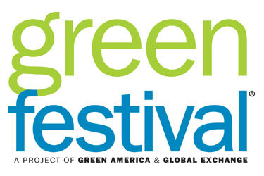 Green Festival & Inner City Advisor’s All Out 2012